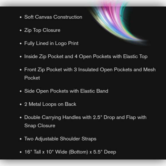 BACKPACK - Picture 3 of 3